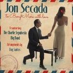 To Beny More with Love - CD Audio di Jon Secada