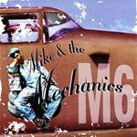 Mike & the Mechanics m6 (Reissue)