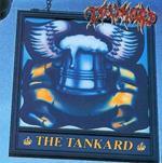 The Tankard - Tankwart Aufgetankt