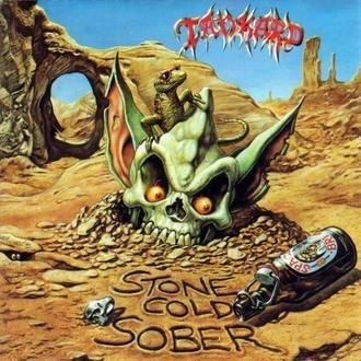 Stone Cold Sober - CD Audio di Tankard