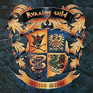 Blazon Stone - CD Audio di Running Wild
