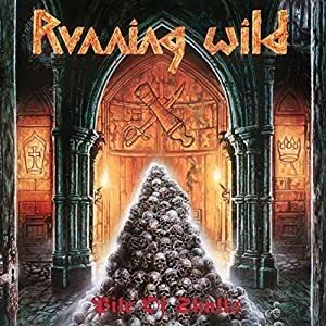 Pile of Skulls - CD Audio di Running Wild