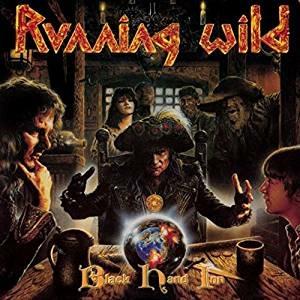 Black Hand Inn - CD Audio di Running Wild