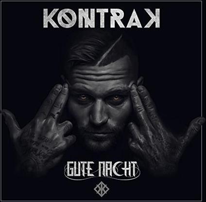 Gute Nacht - CD Audio di Kontra K