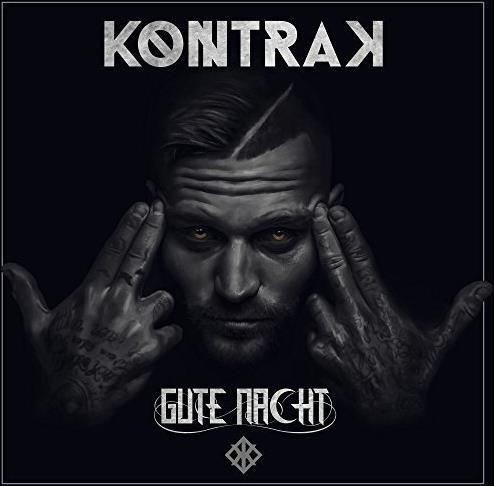 Gute Nacht - CD Audio di Kontra K
