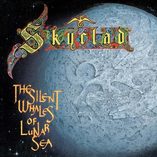 Silent Whales of Lunar - CD Audio di Skyclad