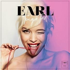 Tongue Tied - CD Audio di Earl