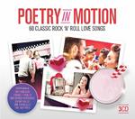 Poetry in Motion