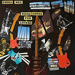 Road Songs for Lovers - Vinile LP di Chris Rea