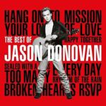 Best of Jason Donovan (Digipack)