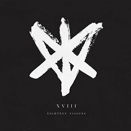 XVIII - Vinile LP di Eighteen Visions