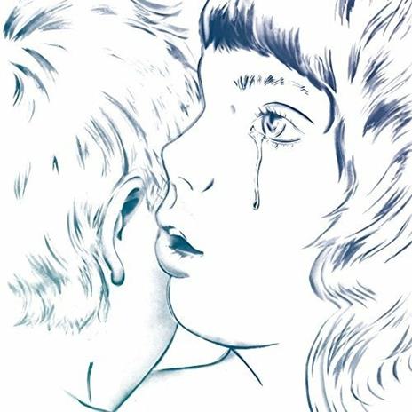 Omnion - CD Audio di Hercules and Love Affair