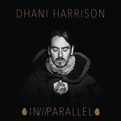 In-Parallel - CD Audio di Dhani Harrison