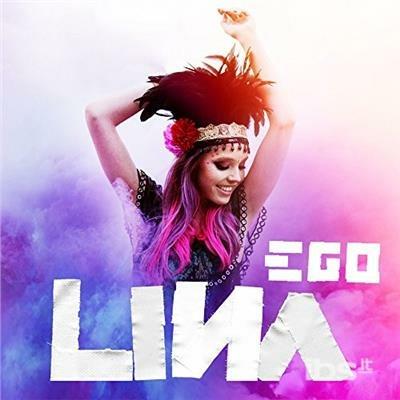 Ego - CD Audio di Lina