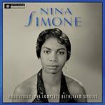 Mood Indigo. The Complete Bethlehem Singles