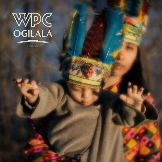 Ogilala - CD Audio di William Patrick Corgan