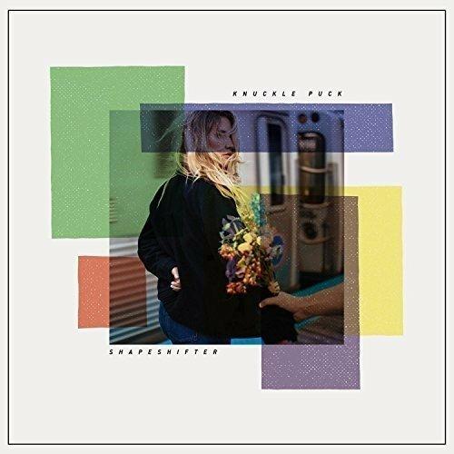 Shapeshifter - CD Audio di Knuckle Puck