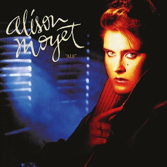 Alf - Vinile LP di Alison Moyet