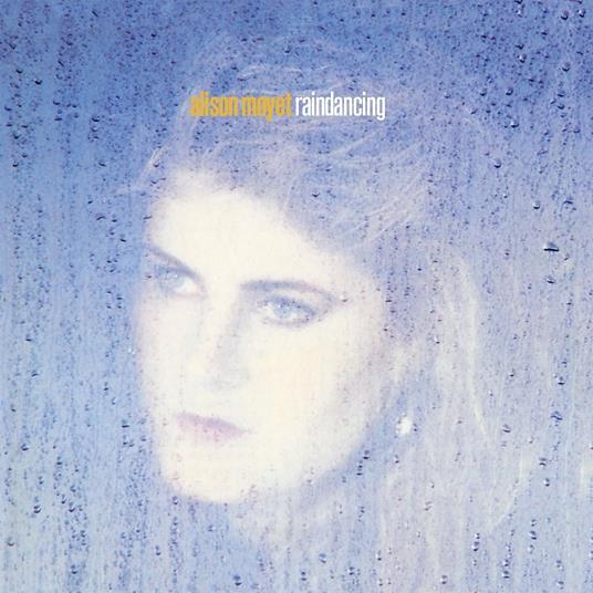 Raindancing - Vinile LP di Alison Moyet