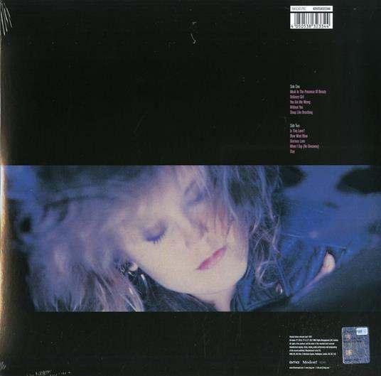 Raindancing - Vinile LP di Alison Moyet - 2