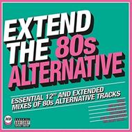 Extend the 80s. Alternative