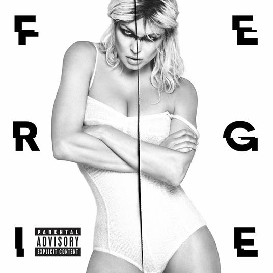 Double Dutchess - Vinile LP di Fergie