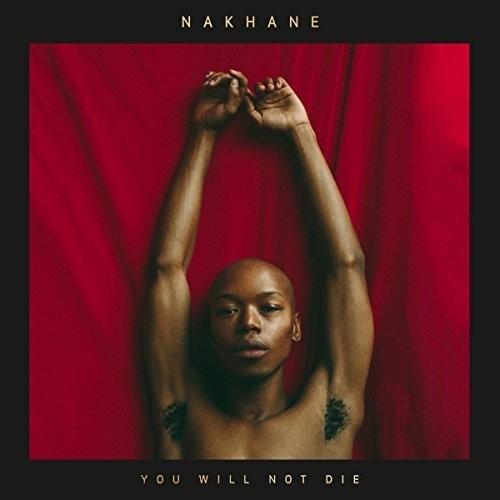 You Will Not Die - CD Audio di Nakhane