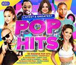 Latest & Greatest Pop Hits