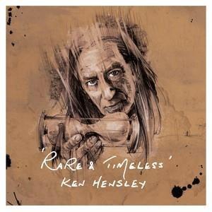 Rare and Timeless - CD Audio di Ken Hensley