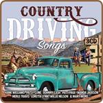 Country Driving Songs