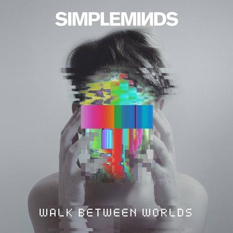 Walk Between Worlds (Deluxe Edition) - CD Audio di Simple Minds
