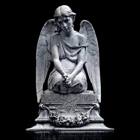 2004-2013 - CD Audio di Bring Me the Horizon