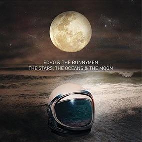 The Stars, the Oceans & the Moon - Vinile LP di Echo and the Bunnymen