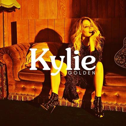 Golden (Deluxe Edition) - CD Audio di Kylie Minogue