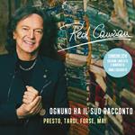 Ognuno ha il suo racconto - Presto, tardi, forse, mai (Sanremo 2018 - Coloured Vinyl Ltd Edition)