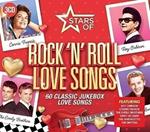 Stars Of Rock'N'Roll Love