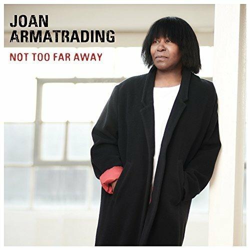 Not Too Far Away - Vinile LP di Joan Armatrading