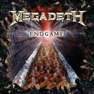 Vinile Endgame Megadeth