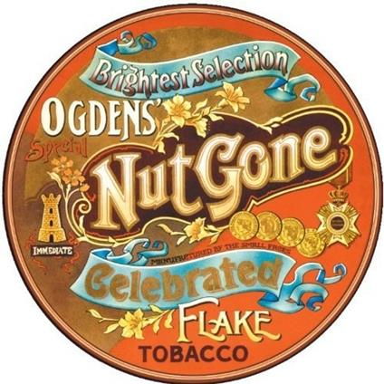 Ogdens Nut Gone Flake - CD Audio di Small Faces