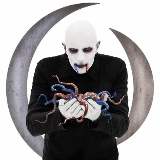 Eat the Elephant - CD Audio di A Perfect Circle