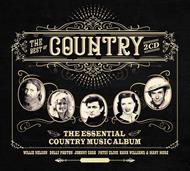 The Best Of Country