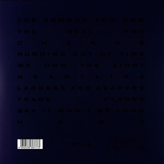 Dead Letter Circus - Vinile LP di Dead Letter Circus