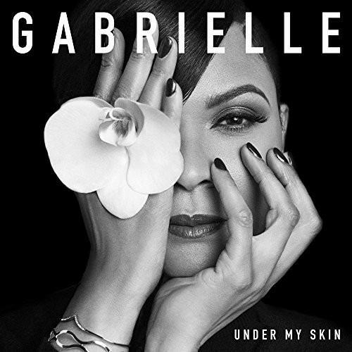 Under My Skin - CD Audio di Gabrielle