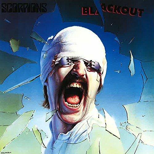 Blackout - CD Audio di Scorpions