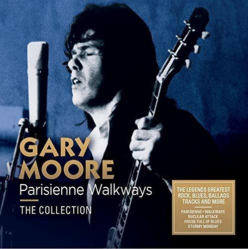 Parisienne Walkways. The Collection - CD Audio di Gary Moore