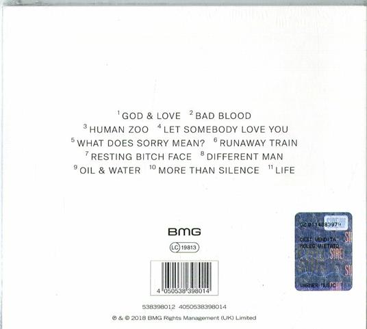 Life - CD Audio di Culture Club,Boy George - 2