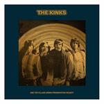 The Kinks Are the Village Green Preservation Society (Vinyl Box Set)