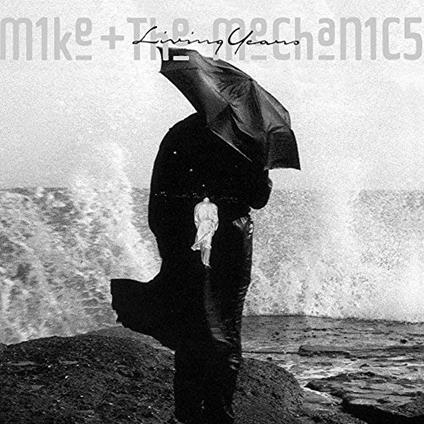 Living Years (Anniversary Edition) - Vinile LP di Mike & the Mechanics