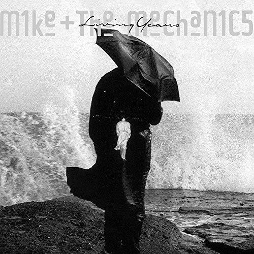 Living Years (Anniversary Edition) - Vinile LP di Mike & the Mechanics