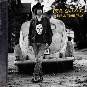 Small Town Talk - CD Audio di Per Gessle